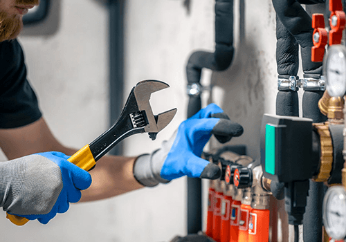 Full-Service Plumbing