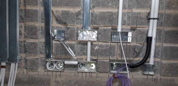 Electrical Installation 6
