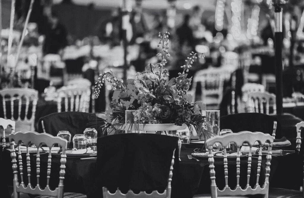 Private & Corporate Parties