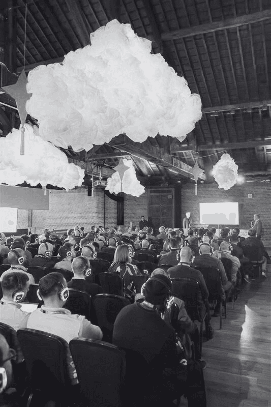 Meetings & Conferences