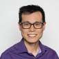 Jonathan Tsui, R.Ph