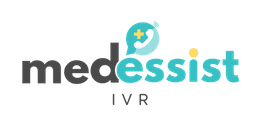 MedEssist IVR Logo