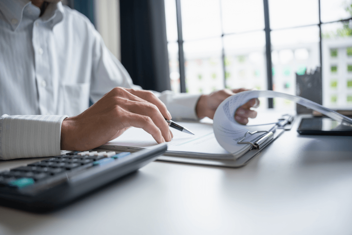 Refinancing Solutions