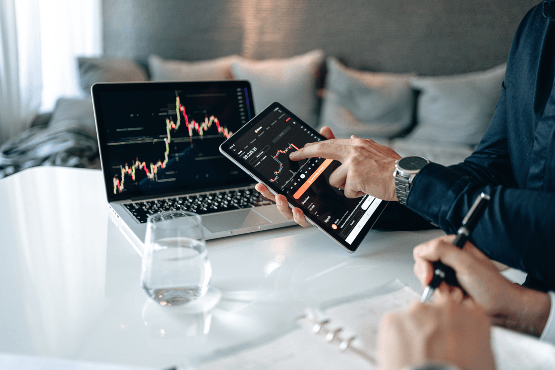 Asset Finance