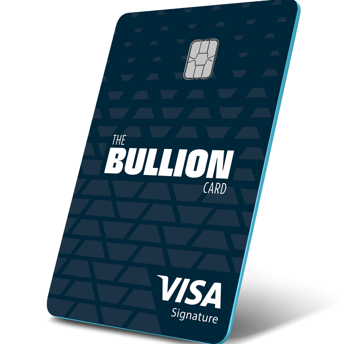 The Bullion Card APMEX