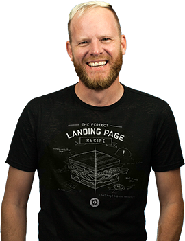 The Unbounce Landing Page Course