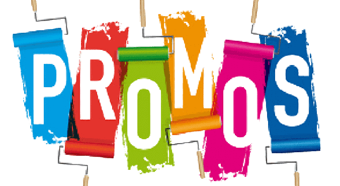 promo