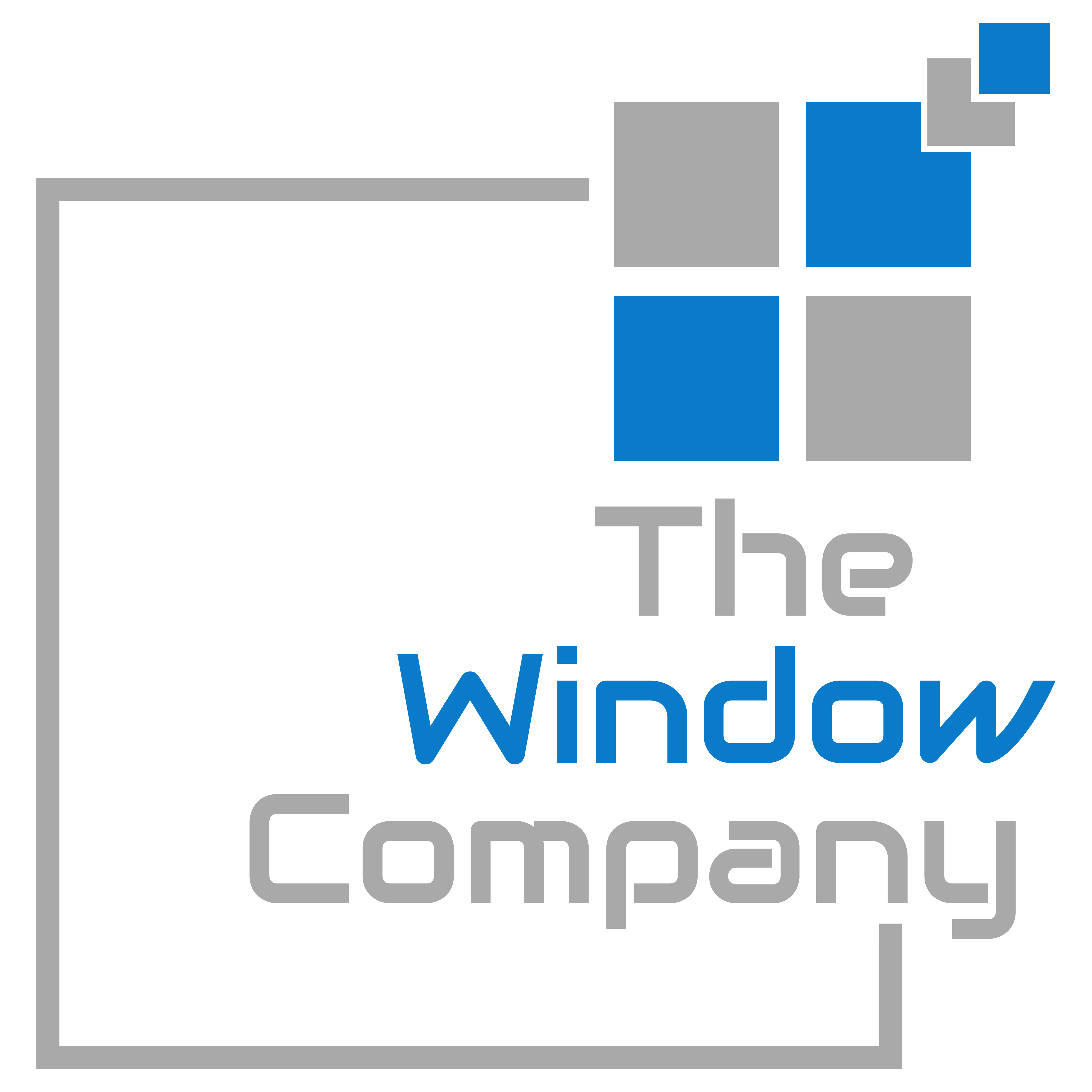 company logo
