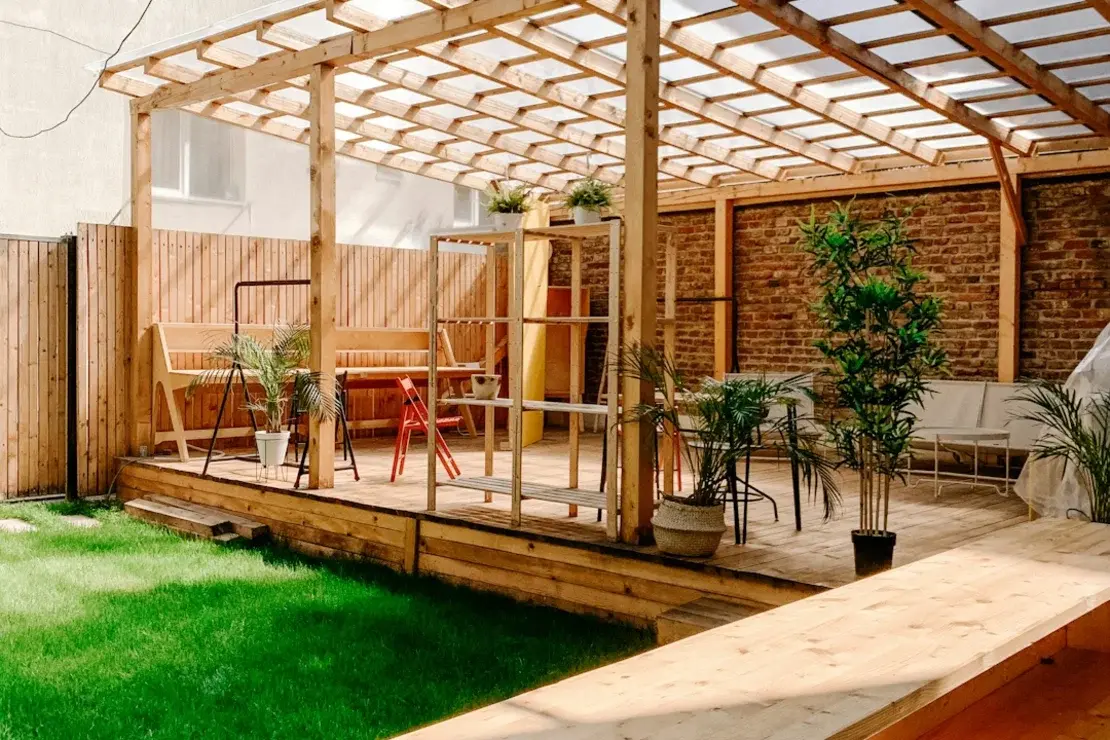Custom Home Remodeling