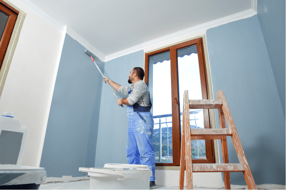 Custom Painting