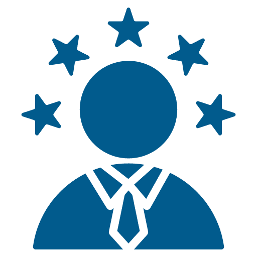 Experienced Professionals
