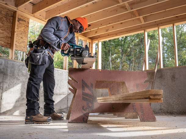 timberland work shoes