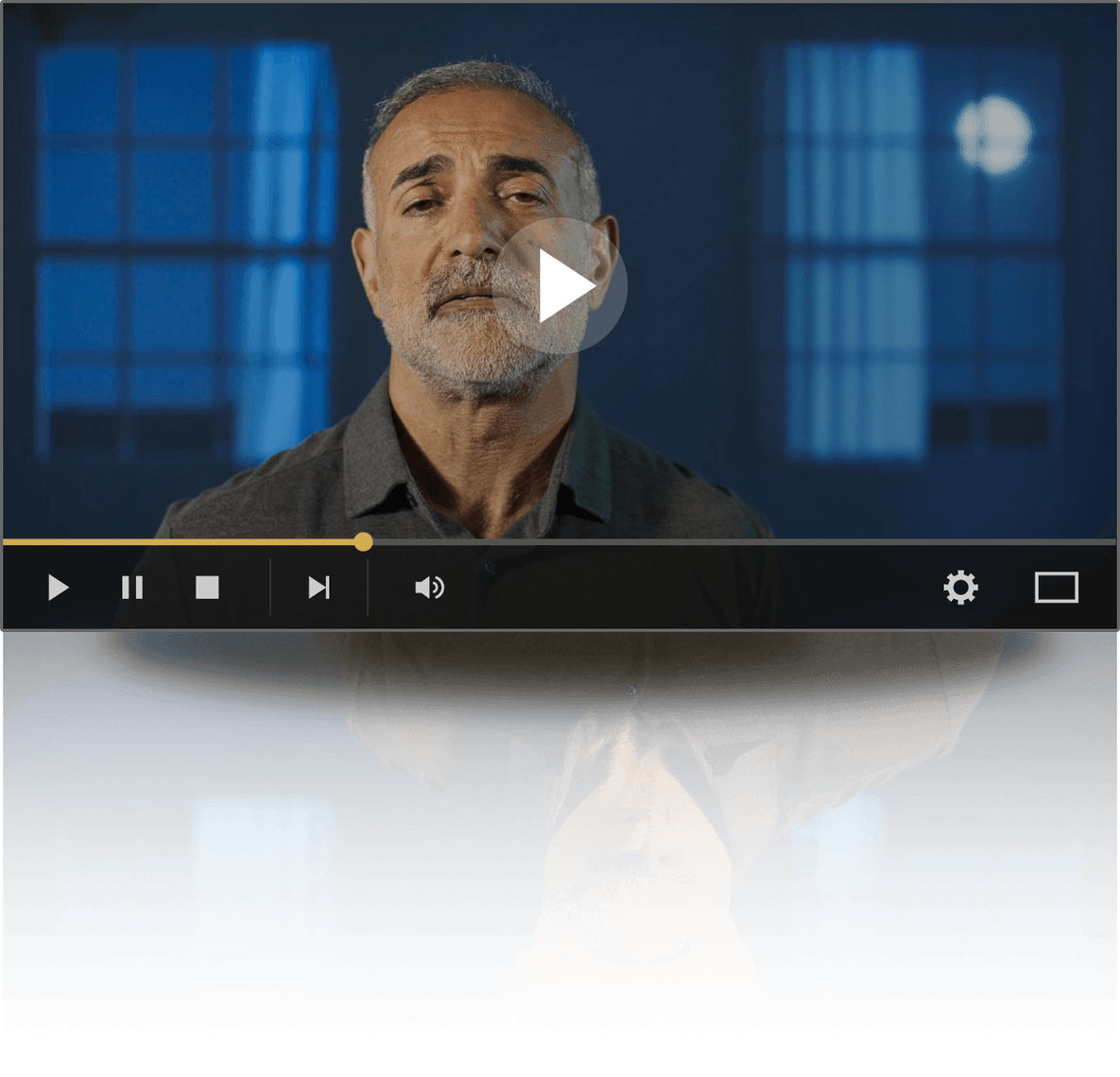 TIM GROVER'S BREAKTHROUGH