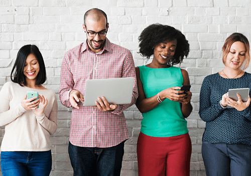 Data Backup & Recovery