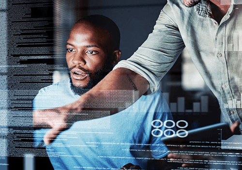 Cybersecurity & Compliance