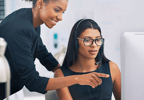 Connectivity Solutions