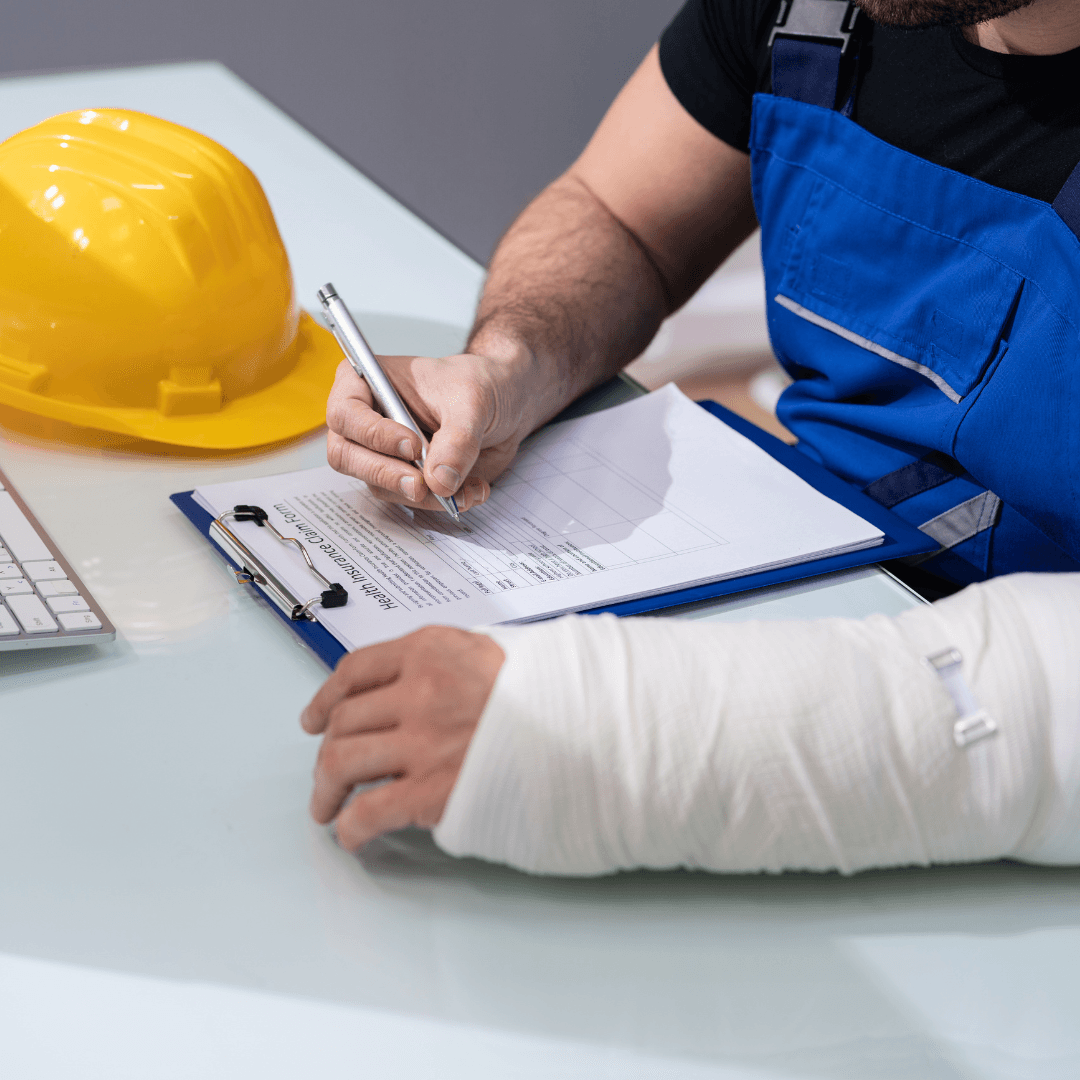 Workers Compensation