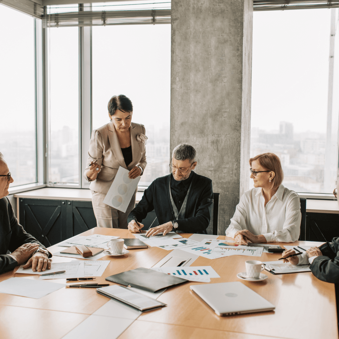 Business Interruption