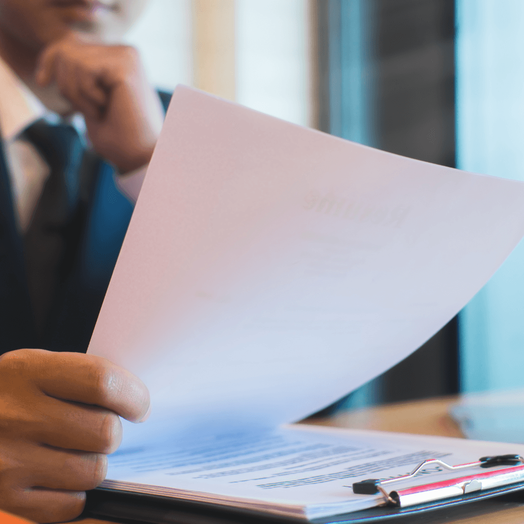 Errors & Omissions (E&O)