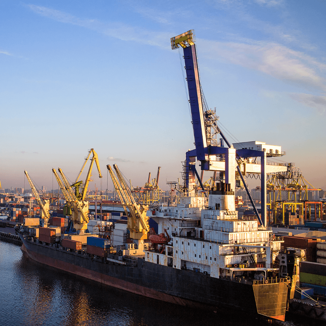 Inland Marine & Equipment