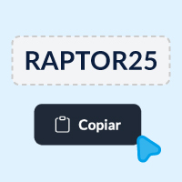 Copia el código