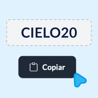Copia el código
