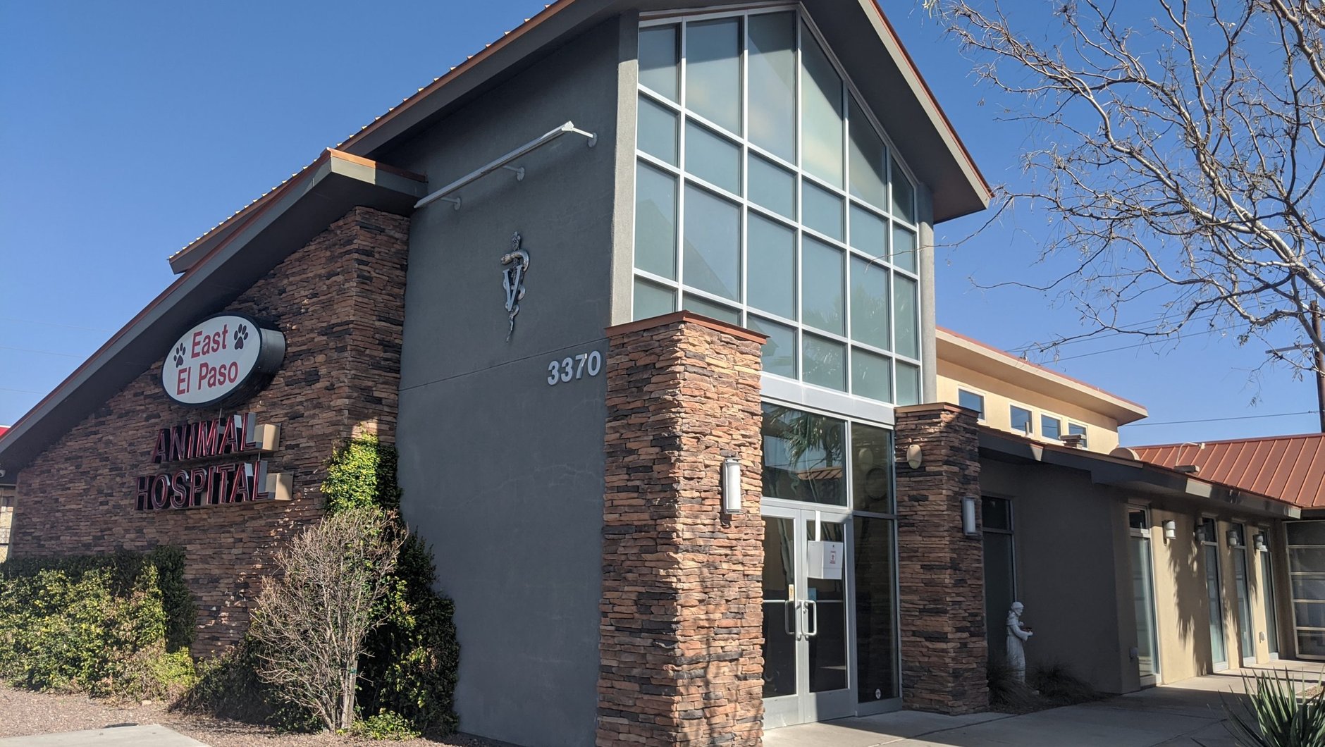 TopRated Veterinarian in El Paso, Texas East El Paso Animal Hospital