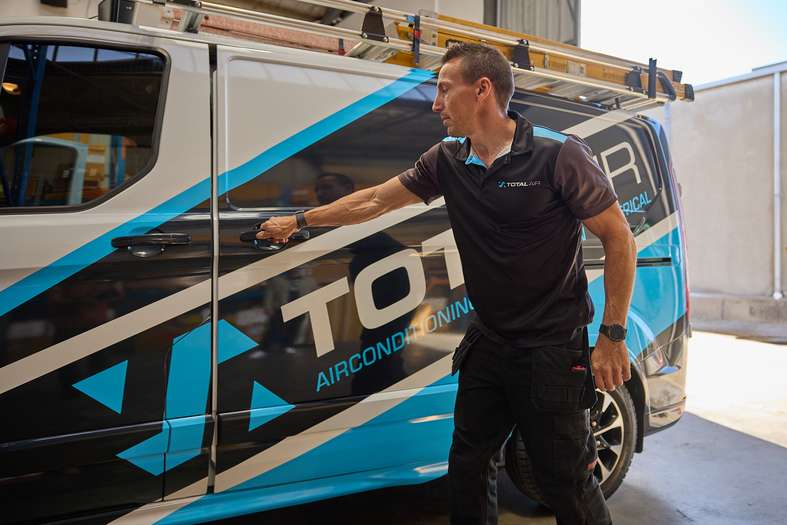 Air conditioning servicing and repairs