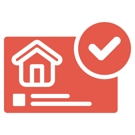 Approval & Preparation icon