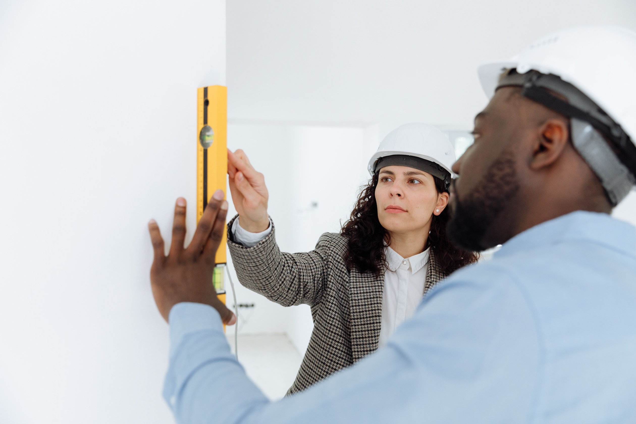 Building Regulations Support