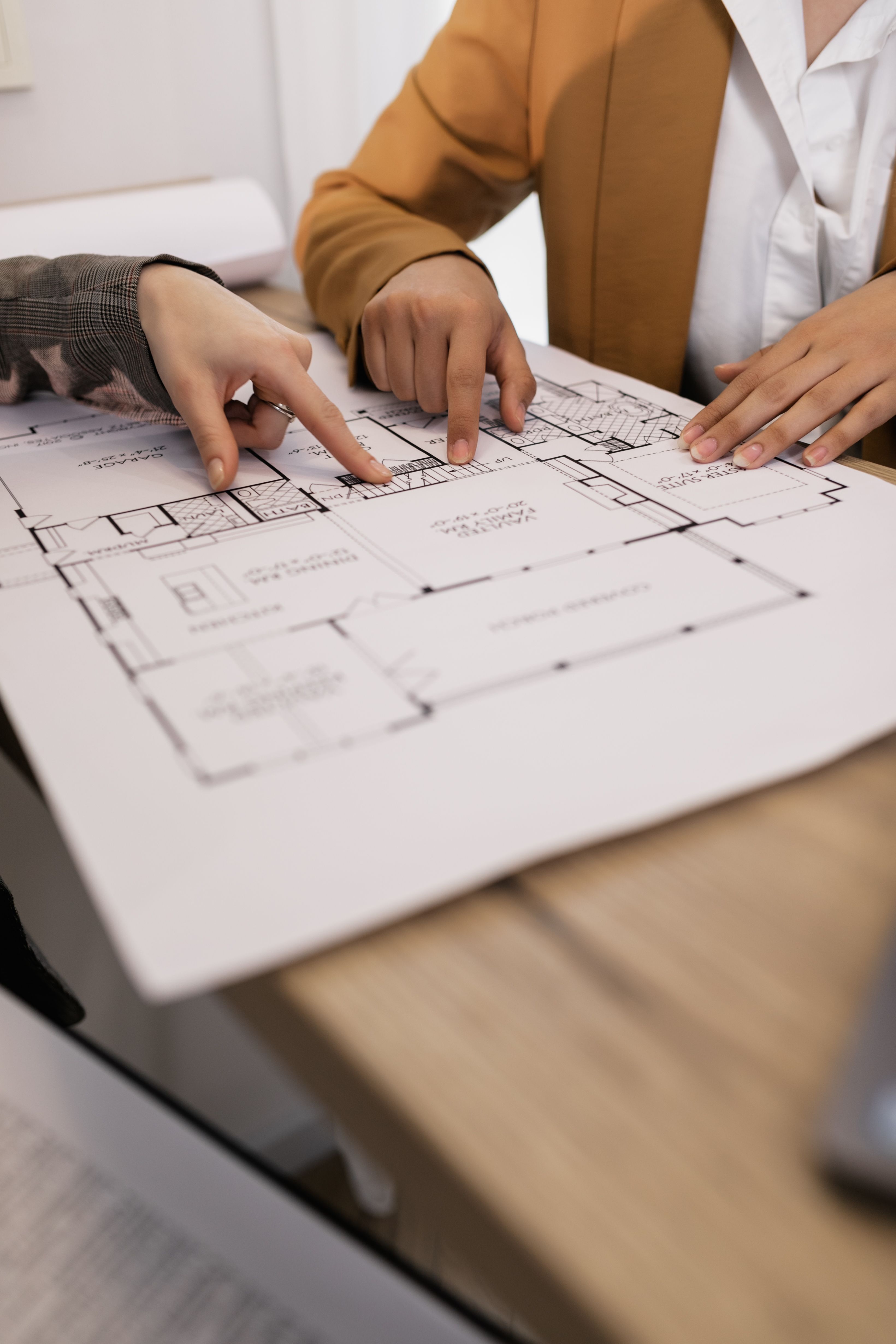 Architectural Drawings