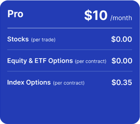 Tradier Api Build & Trade with Tradier | Developer API