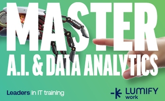 Lumify Work NZ: Equip Your Team with Super Skills
