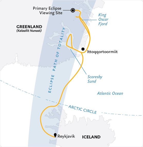 Quark Expeditions Launches 2026 Arctic Voyages