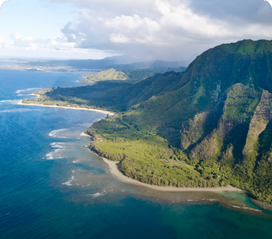 hawaii tours trafalgar