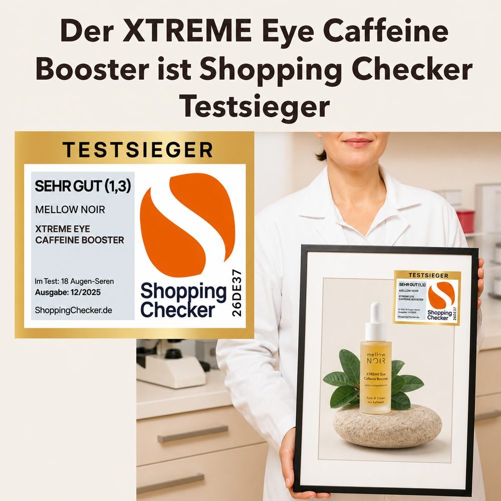 Shopping Checker Testsieger