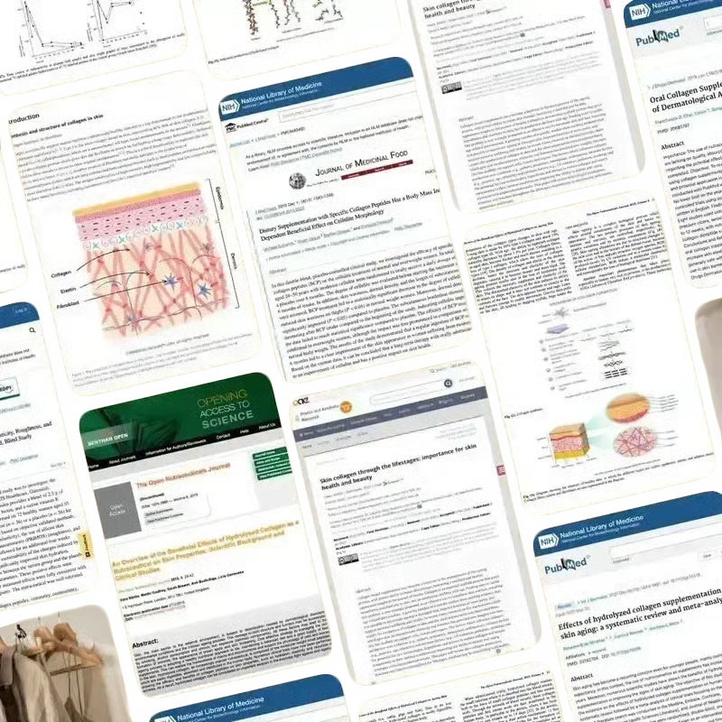 Studien und Meta-Analysen