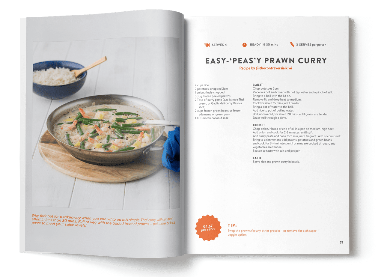 CLICK TO SEE My Food Bag Privacy Policy