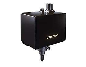 SuperFast dot peen marking machine