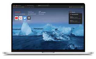 稼げるブラウザbraveをダウンロード
