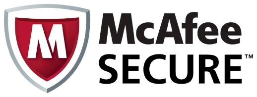 McAfee Secure