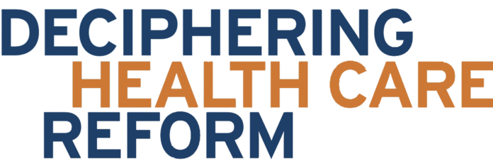 Guide to Deciphering Health Care Reform