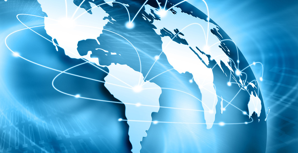 Global Data Systems