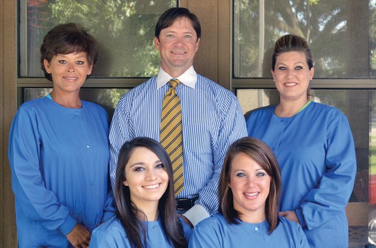 Dr. Rome Dental