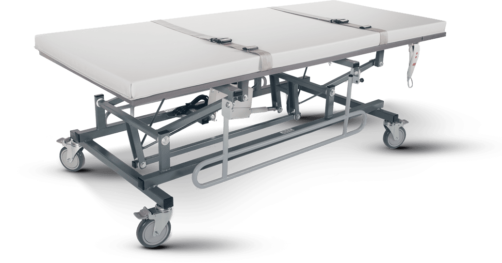 Adult Changing Tables