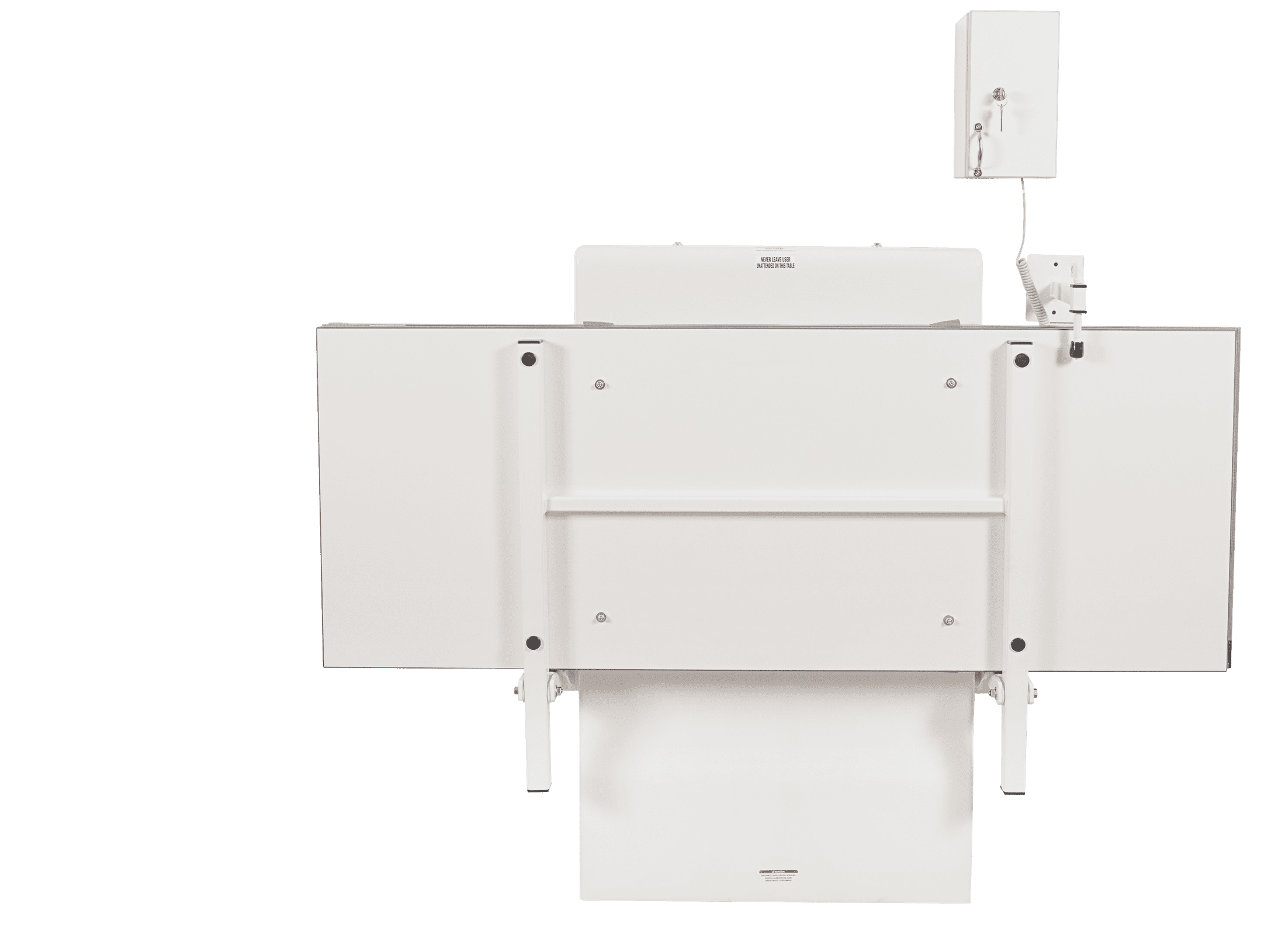 Adult Changing Tables