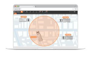geofence