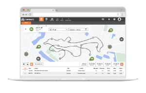 route planning