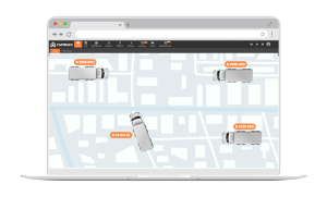 live tracking