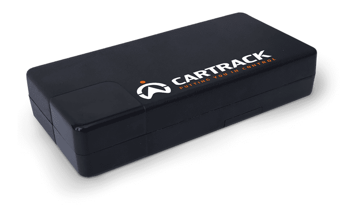 GPS Tracker System Cartrack